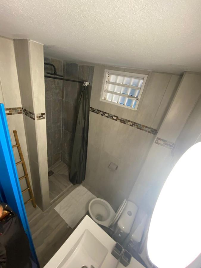 Studio A101, Pres De La Mer Village Du Diamant 르 디아망 외부 사진