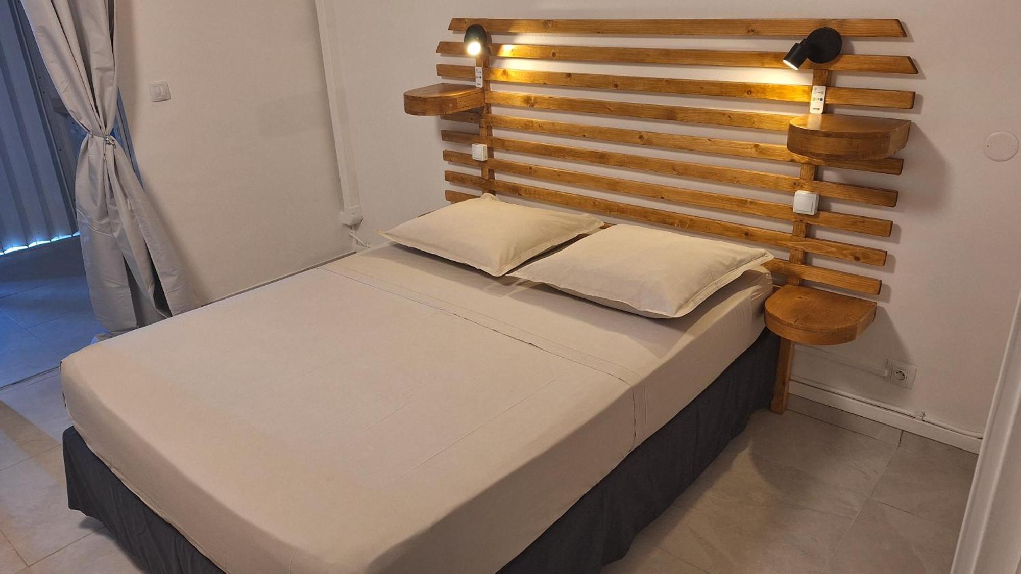 Studio A101, Pres De La Mer Village Du Diamant 르 디아망 외부 사진